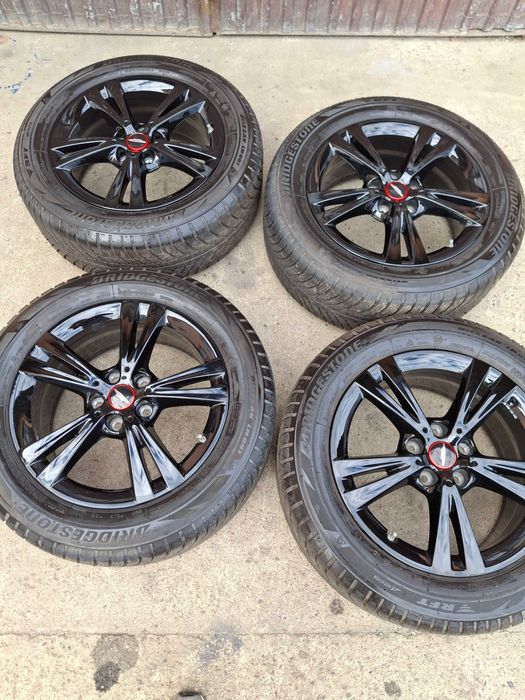 Mini Countryman f60 kola zimowe 17 225/55/17
