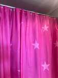 Cortinado de duche
