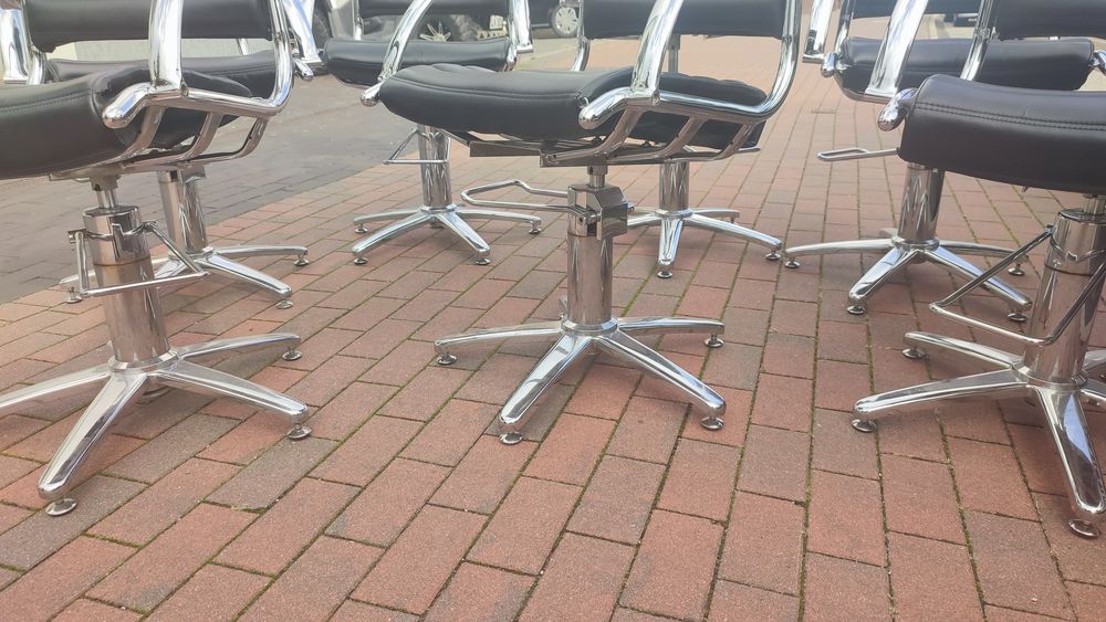 Крісло перукарське,для офісу,для дому,для ігор