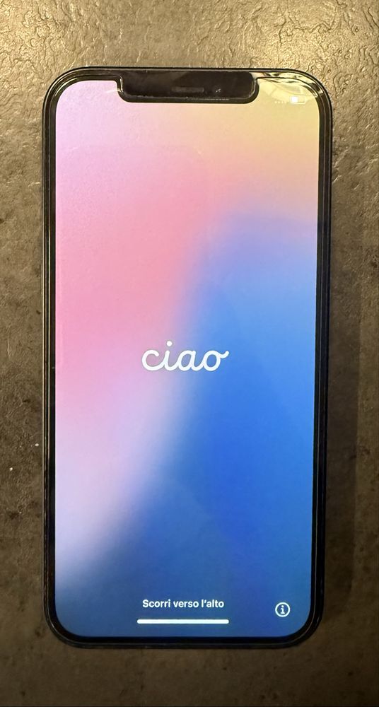 Apple iPhone 12 128 GB