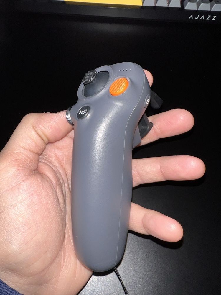 DJI RC Motion Controller 3