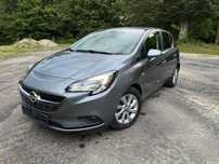 Opel Corsa Opel Corsa E 2017r 1.4Turbo benzyna, felgi, Super wygląd,TUV!!
