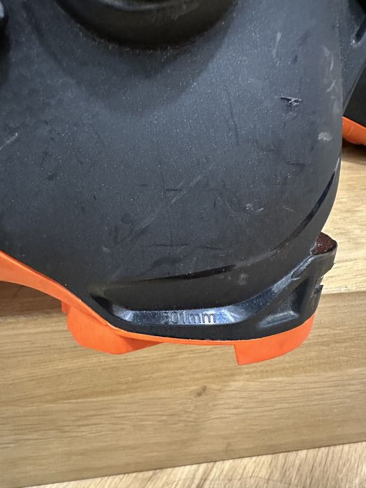 Dynafit Hoji Pro Tour 27.0 stan bdb skiturowe 42