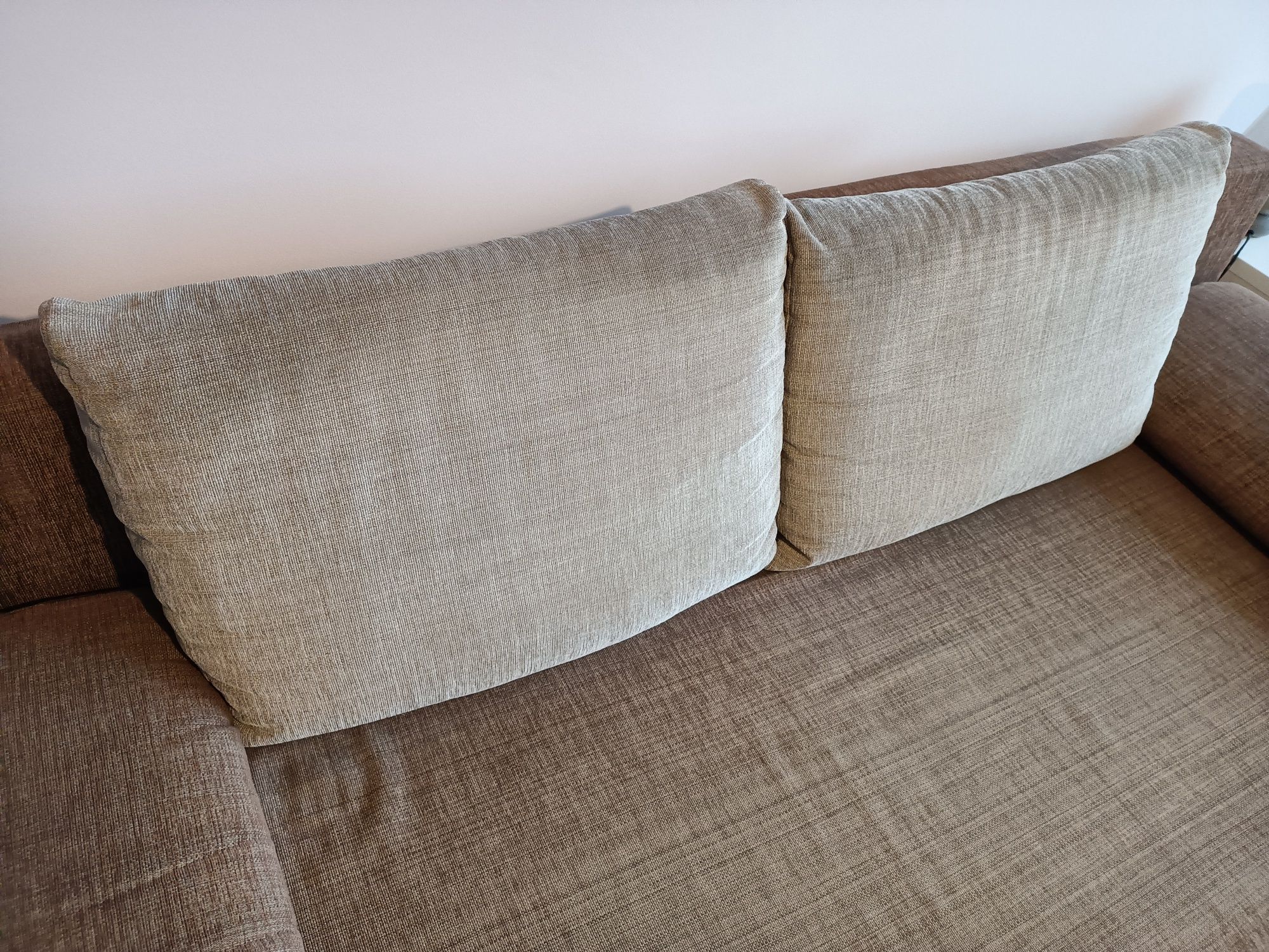 Sofa rozkładana 140x200