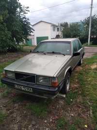 Продам Volvo 740