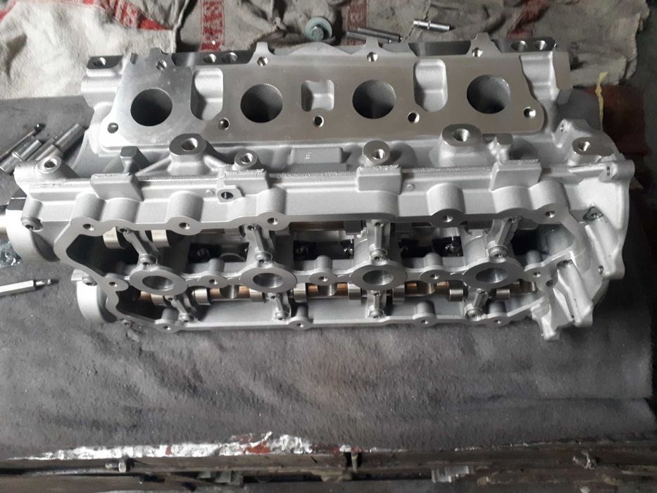 NOWA Głowica 06F.103.373 2.0 TSI TFSI Audi VW Skoda Seat