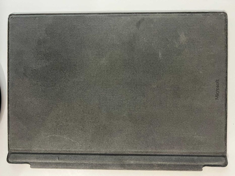Microsoft Surface Pro клавіатура, alcantara