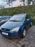 Ford Focus C-Max