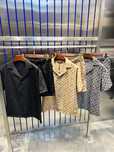 Комплект летний Louis Vuitton шорты футболка рубашка