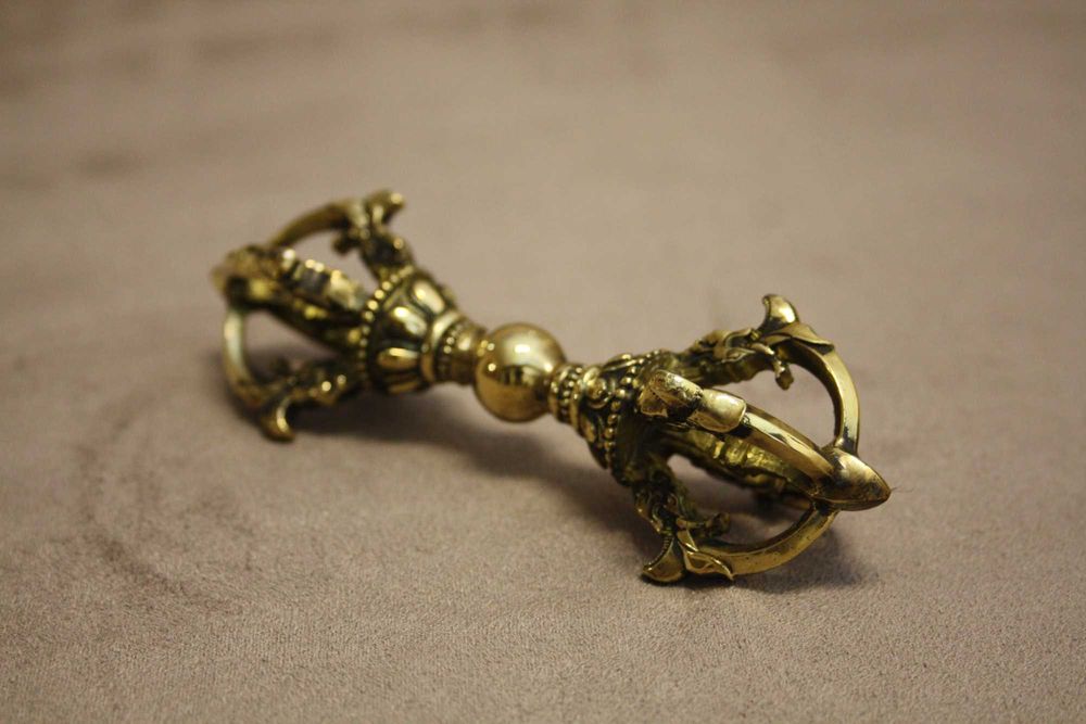 Важра, Дордже  Vajra, Dorje