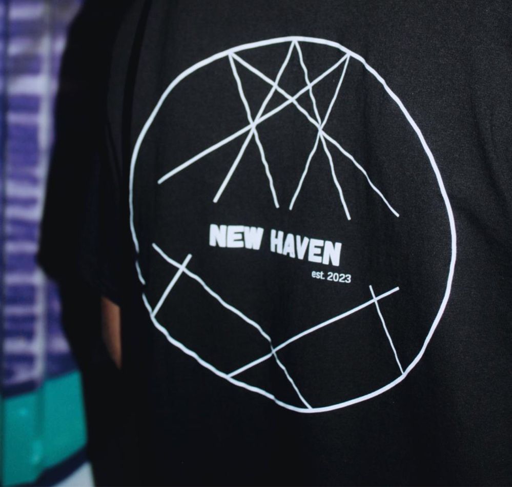 Pack New Haven! Its out!!