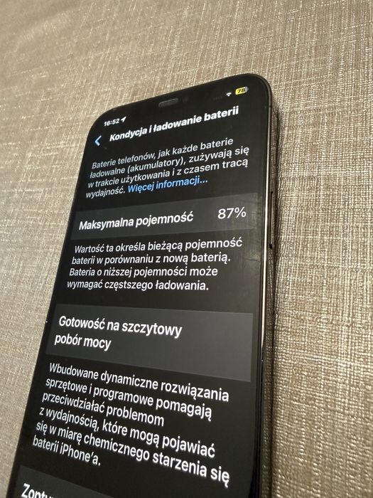 Iphone 12 Pro Max 128GB