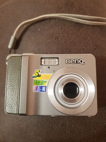 Фотоаппарат Benq Dc C 540