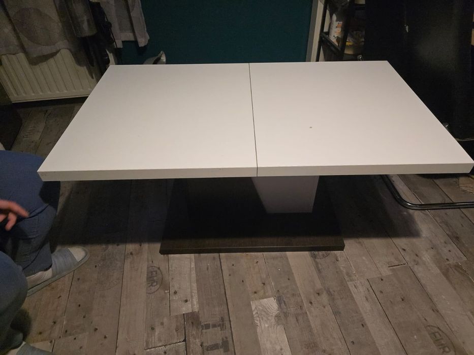 Rozkładana ława 160(po rozłożeniu 240)x90