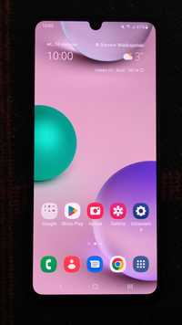 Samsung Galaxy M22