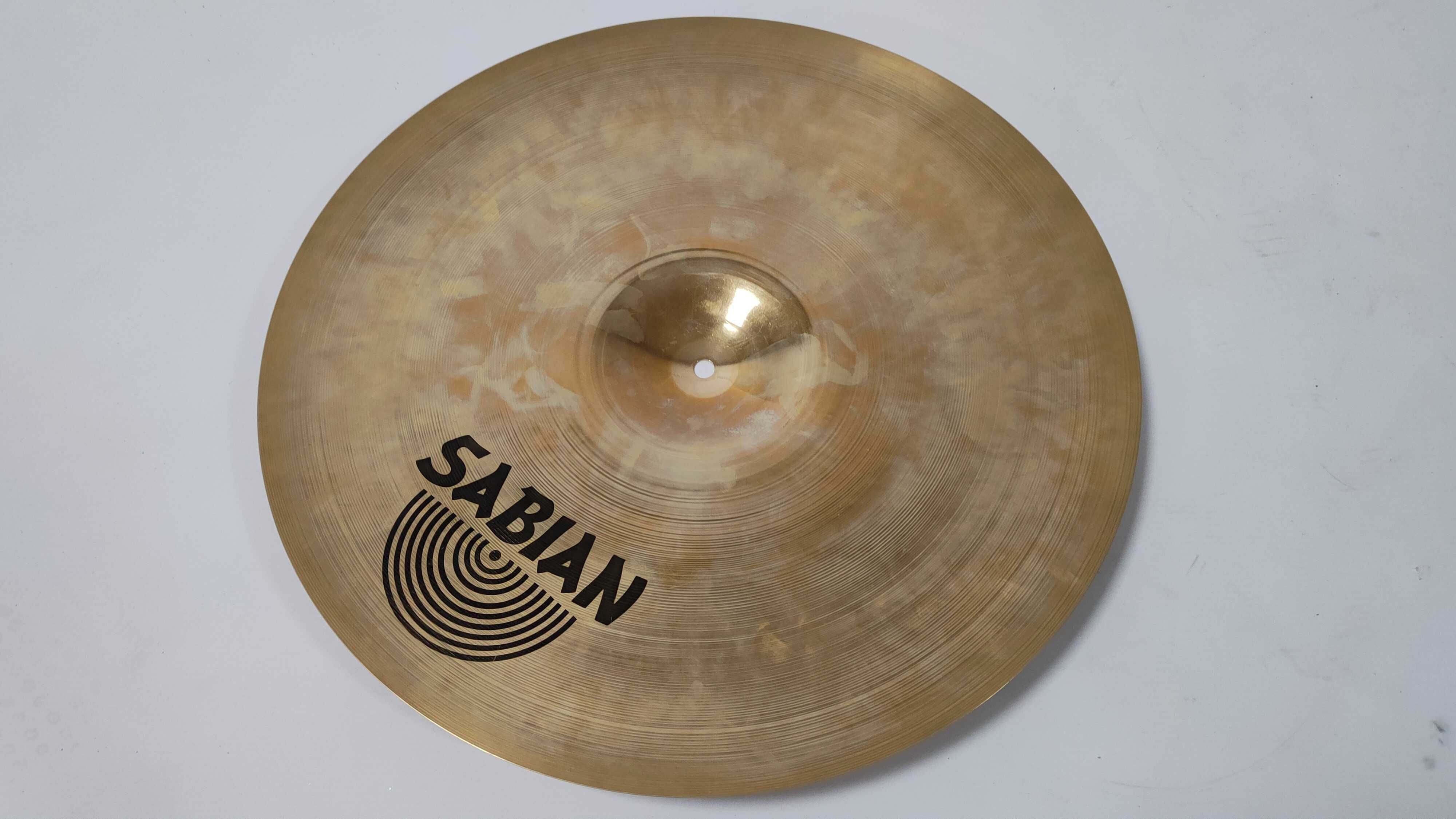 Sabian AAX Studio Ride 20" - talerz do perkusji - 2110g
