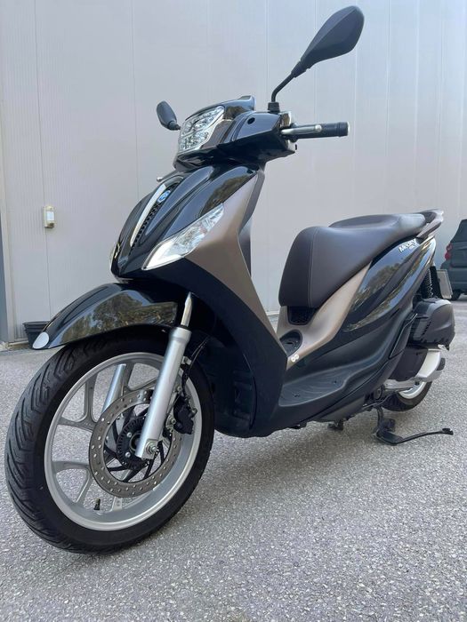 Piaggio Medley 125cc
