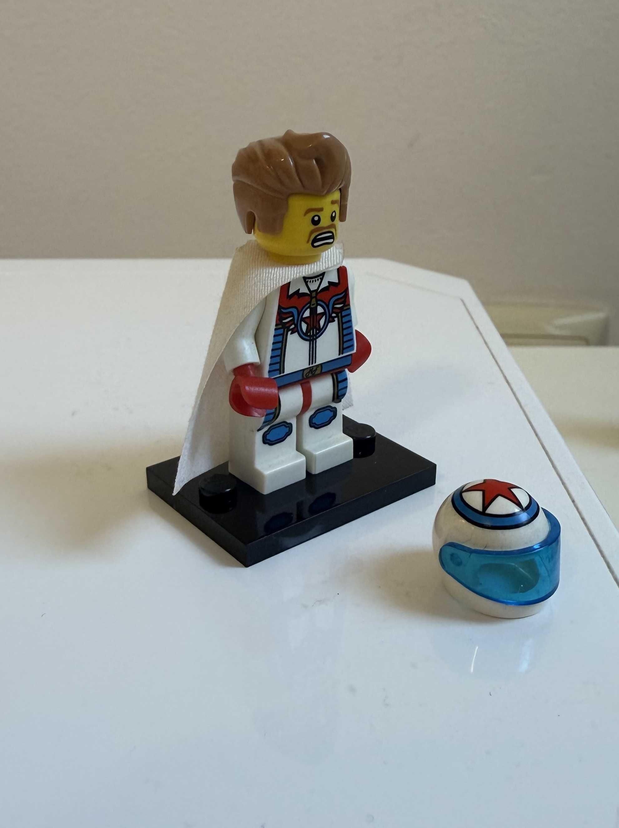 Lego Original Minifigures Series 7 (Minifiguras)