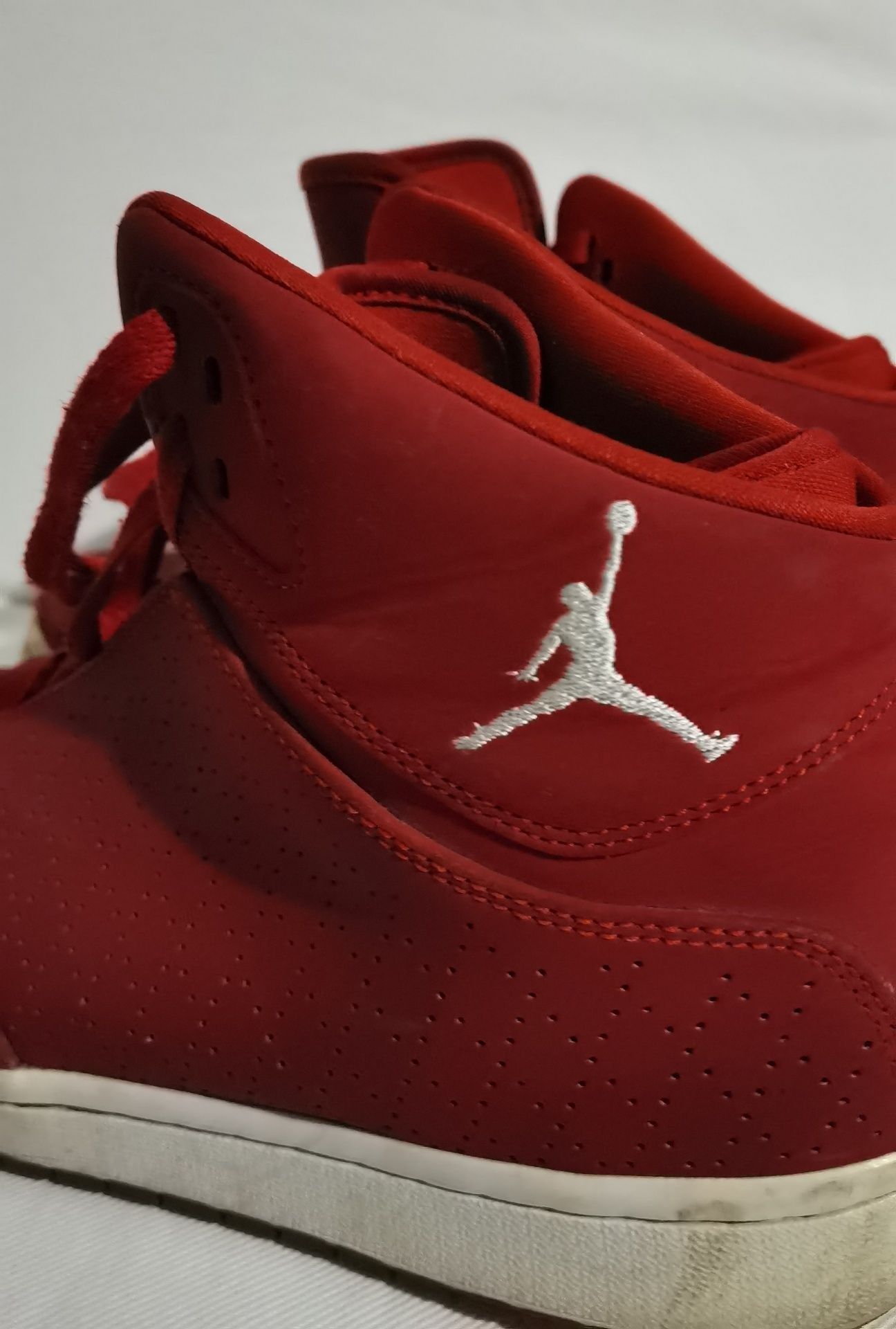 Sapatilhas Nike Air Jordan 42