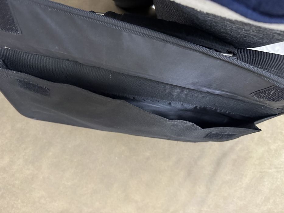 Сумка чохол для ноутбука