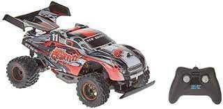 Auto New Bright, Speedy Graffiti 1:16, R/C Buggy