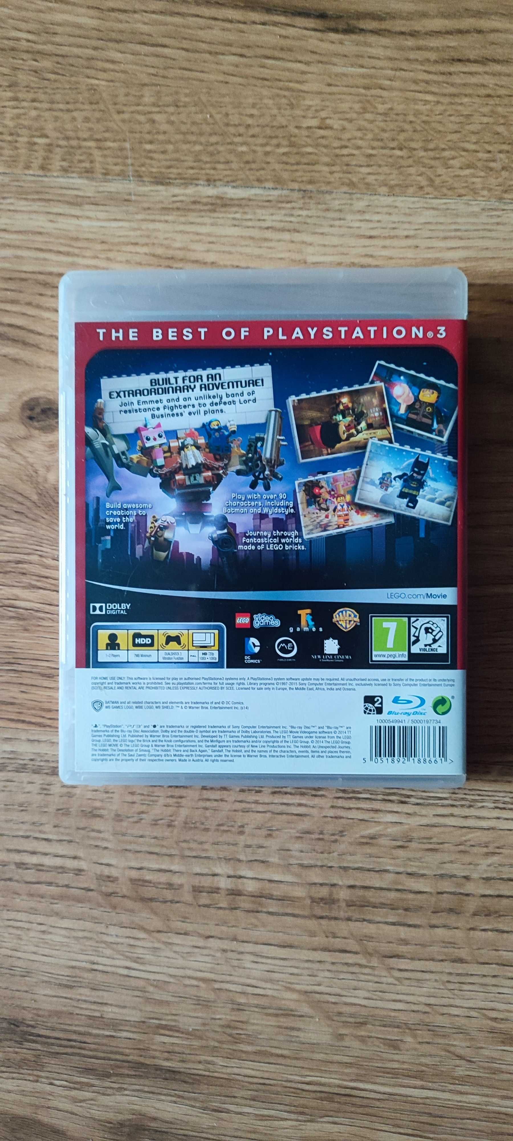 Gry na PS3 PlayStation 3