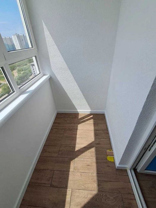 СУПЕР ЦІНА! Однокімнатна квартира ЖК Атлант на Озерній Київ Теремки