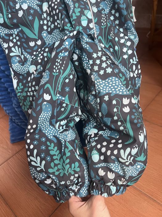 Reima Lappi дитячий зимовий комбінезон