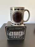 Caneca Game of thrones At room temperature