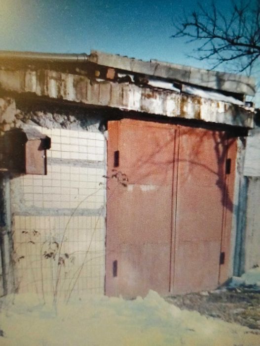 Сдам в оренду гараж поруч м. Дніпро