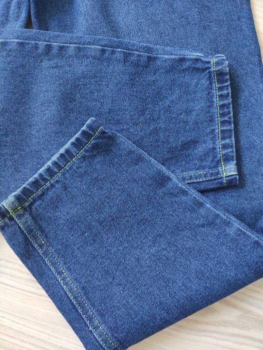 Джинсы pull&bear eur36