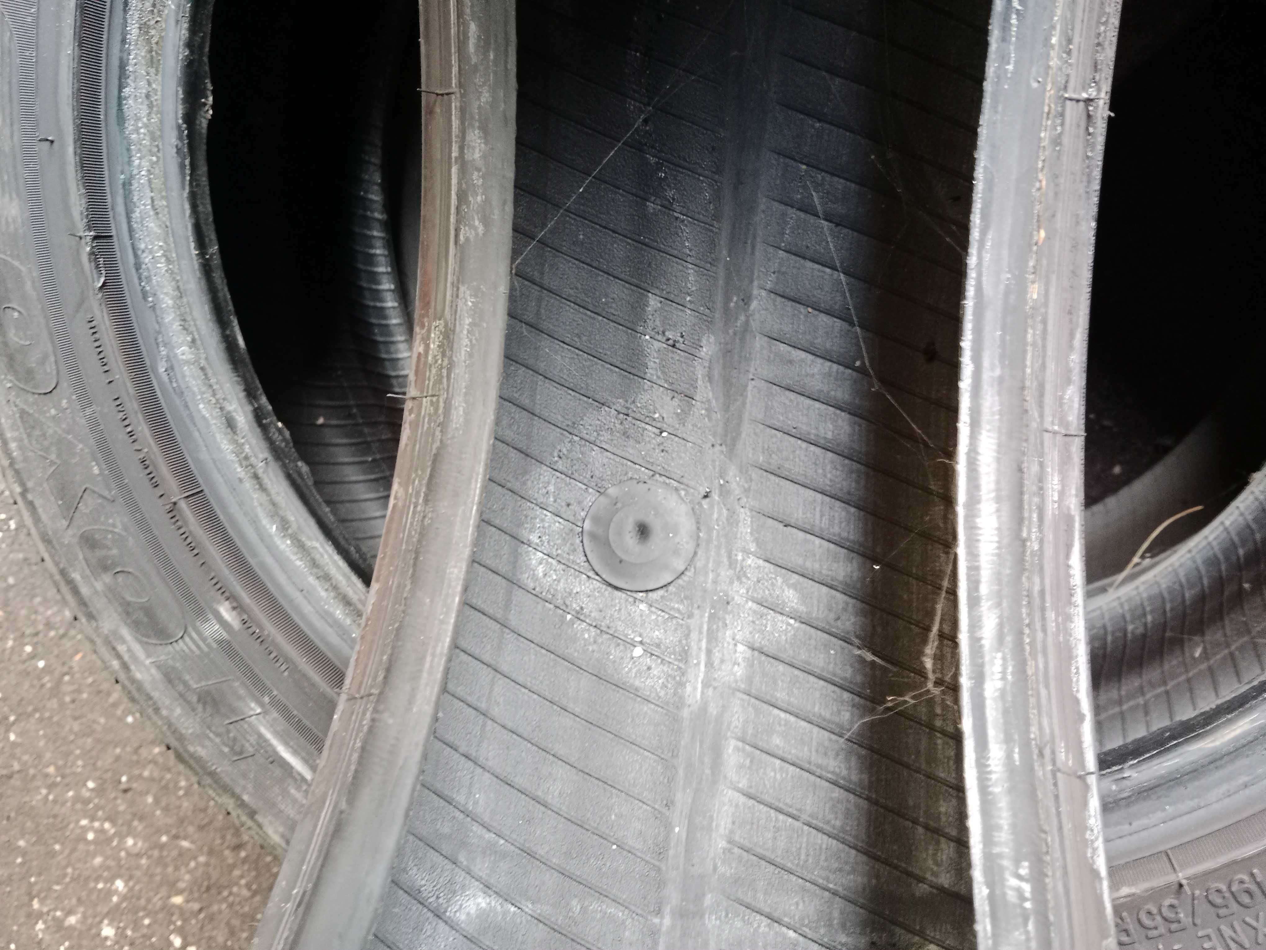 Opony 195/55/16r