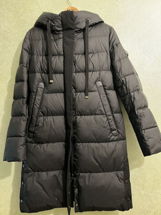 Зимова куртка Clasna S(42)