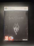Skyrim V płyta CD