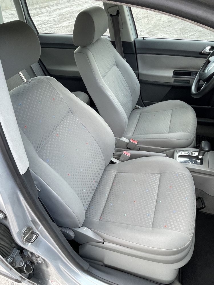 Vw polo автомат 1.4