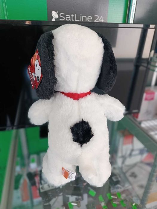 Novidade:Peluche Snoopy 36cm