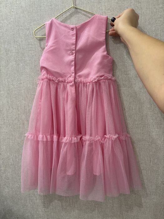 Сукня H&M з блискітками