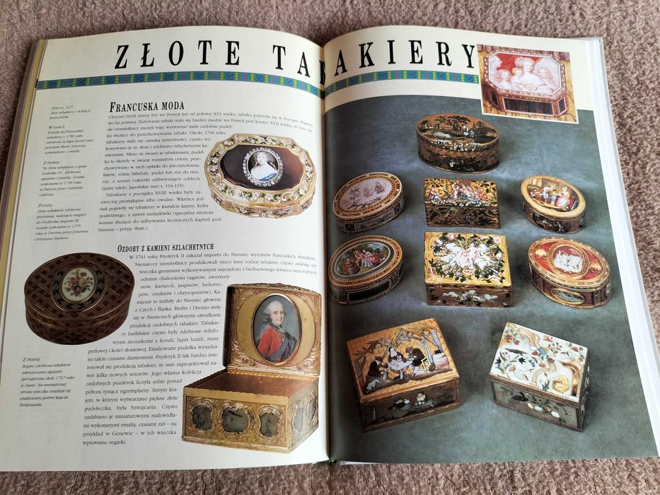 Piękna książka - album, Klejnoty świata - okazja !