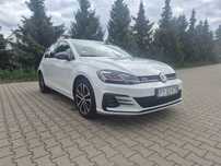 Volkswagen Golf 1.6 TDI DSG (SALON POLSKA) bezwypadkowy