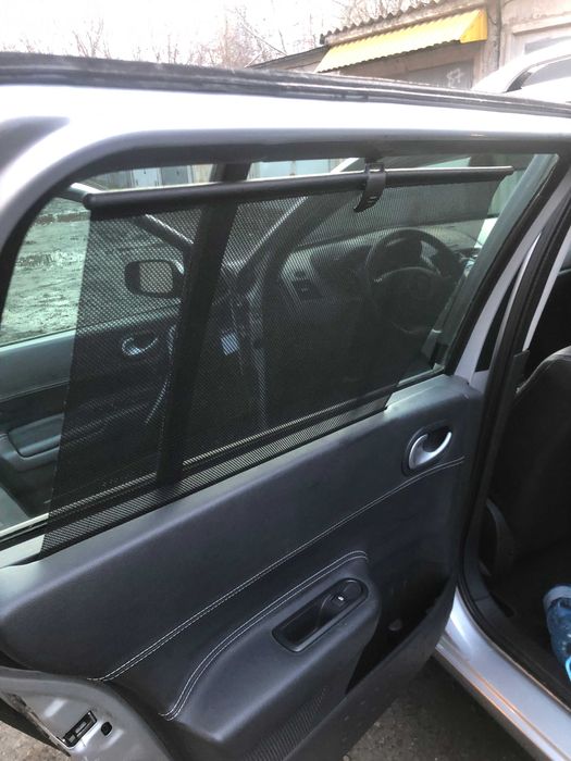 Renault Megane 2.0 PANORAMA