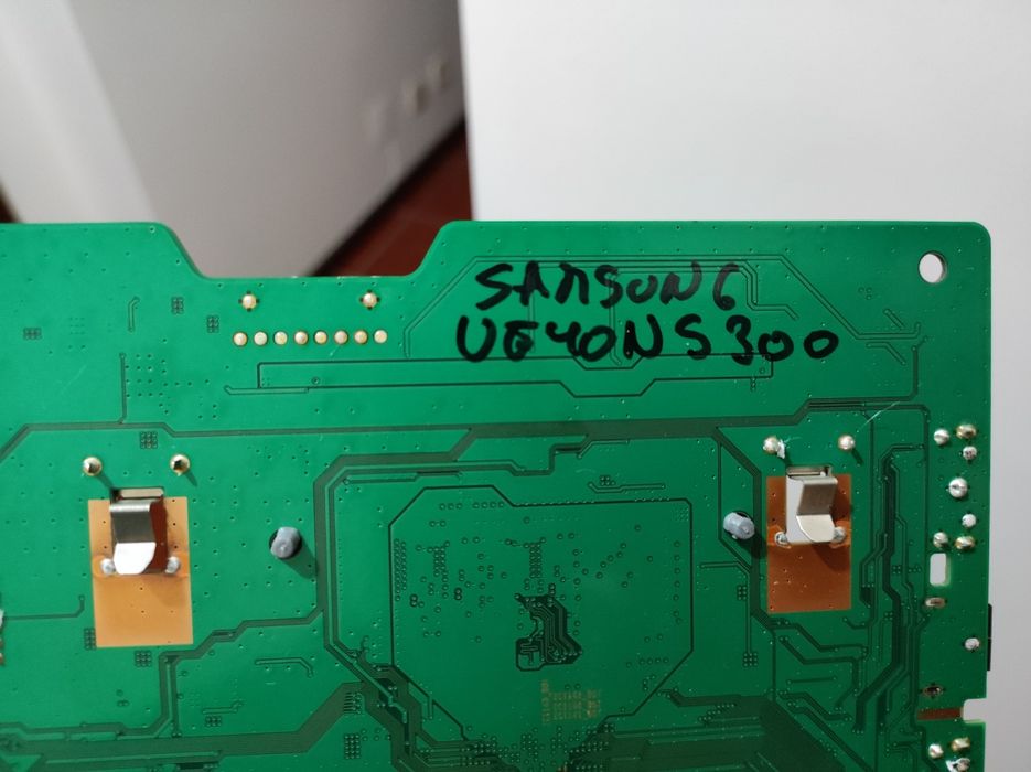 Placa de TV Samsung UE40N5300AK