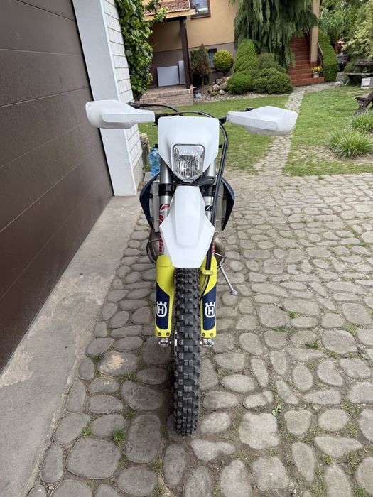 Husqvarna Te300i