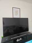 Telewizor Samsung qe55q77tatxxh