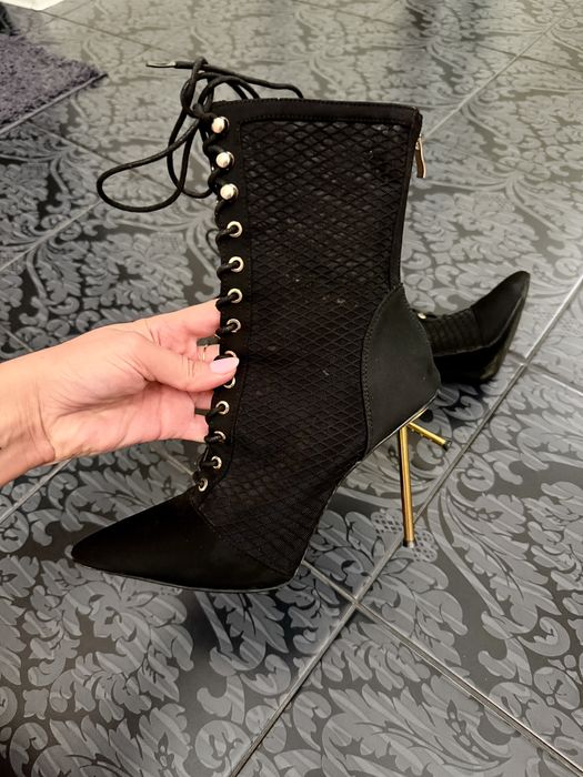 Ботильоны Simmi 39