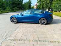 Tesla Model 3 2019 • Bezwypadkowa • Serwis • Holandia • Elektryk