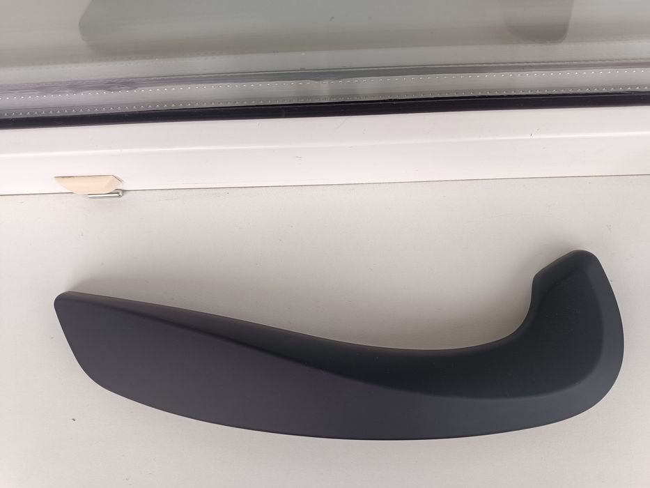 Внутрішня ручка(накладка) Renault Megane 3