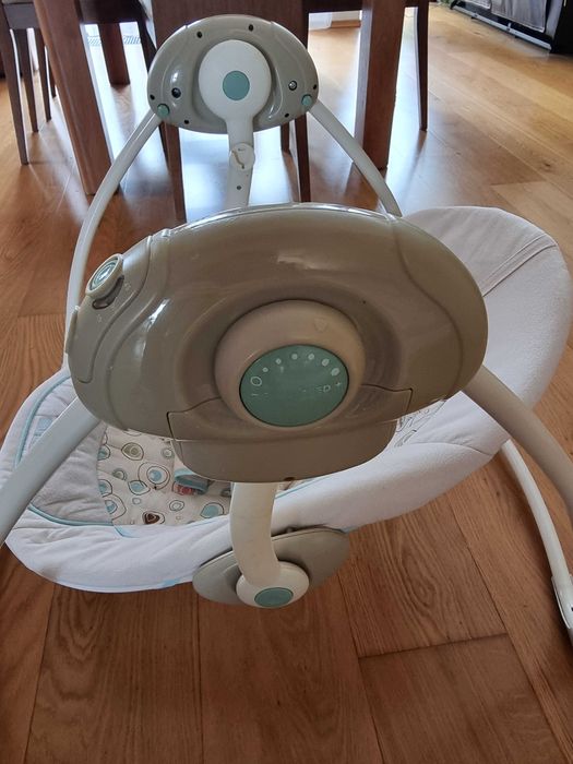 Bujaczek dla dziecka