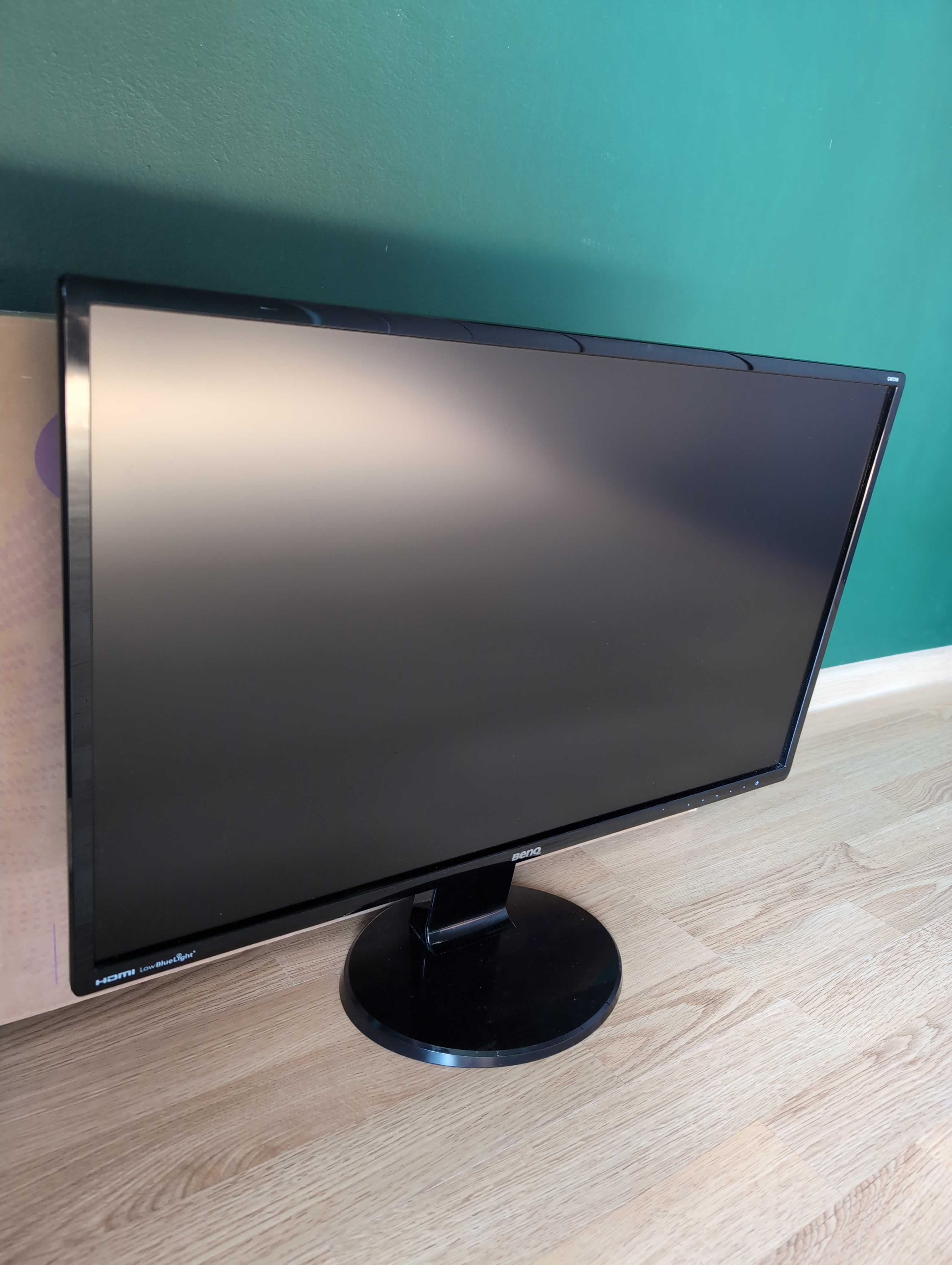 Monitor BenQ GW2760HS Full HD 27 cali HDMI