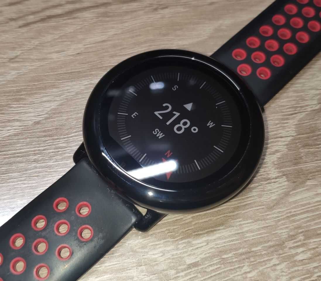 Zegarek Smartwatch Amazfit Pace A1612