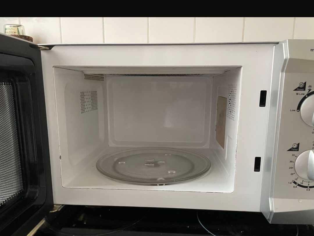 Sprzedam Mikrofalówkę Mikromaxx Grill